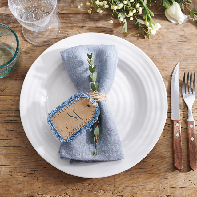 Wedding Place Card