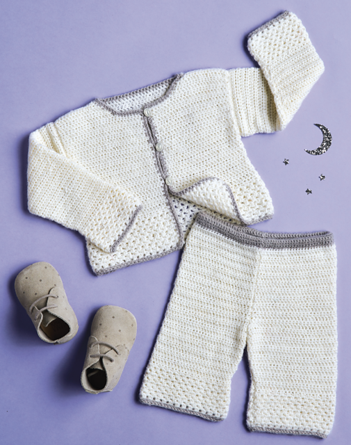 Baby Set