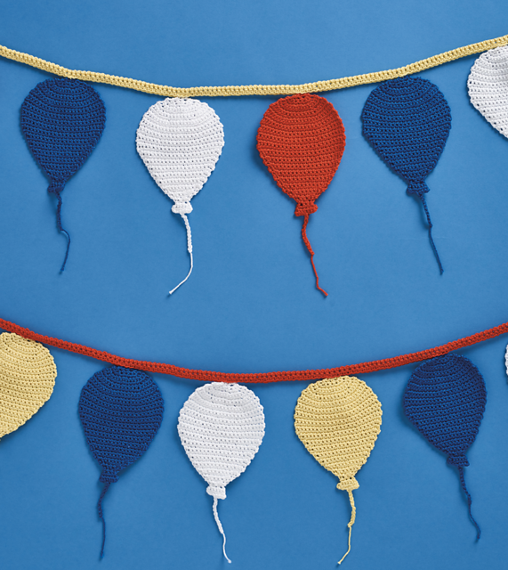 Balloon Party