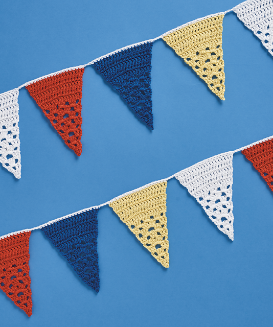 Celebration Bunting