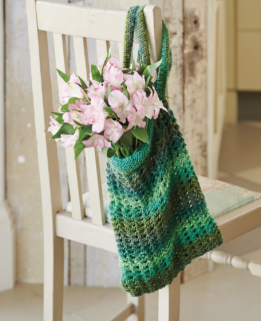 Shopping trip boho bag