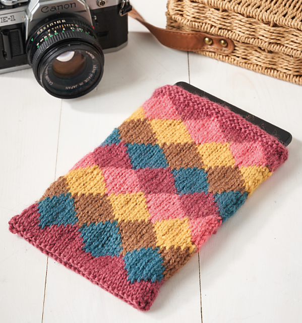 Ereader Travel Cover