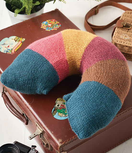 Travel Cushion