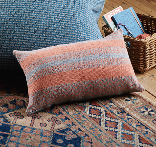 Jazz Cushion