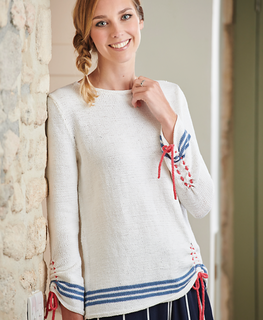Nice & Nautical