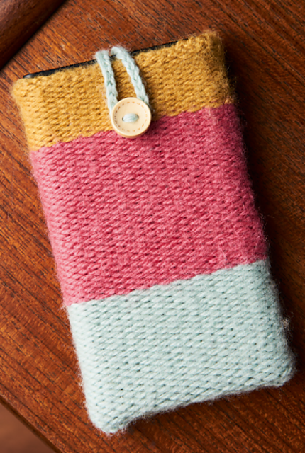 The Home Collection Phone Case