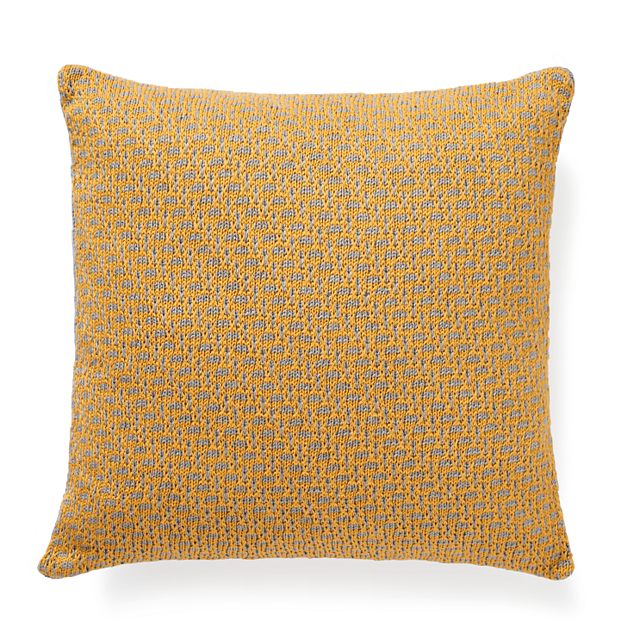 Mosaic Cushion