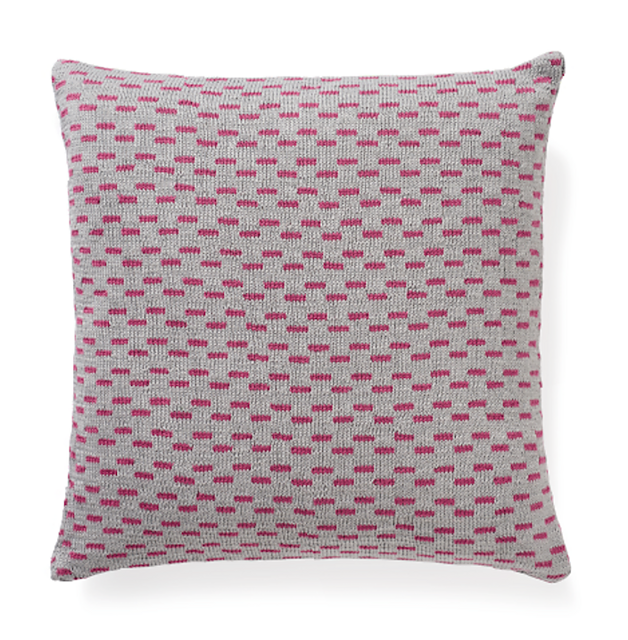 Blocks Cushion