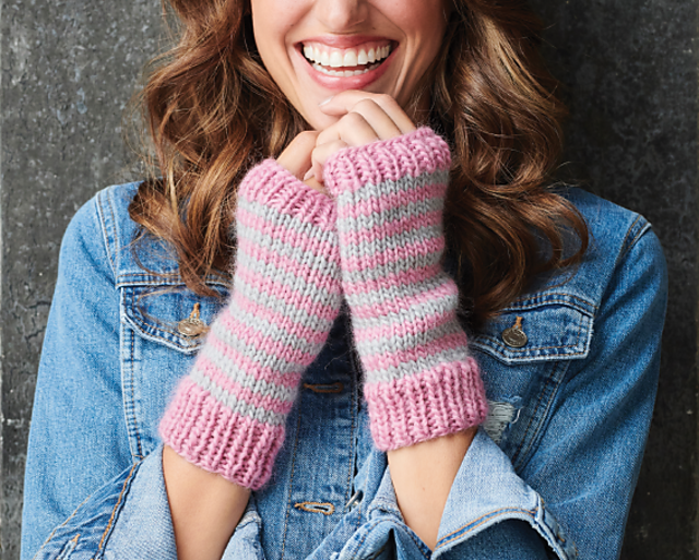 Mindful Mittens