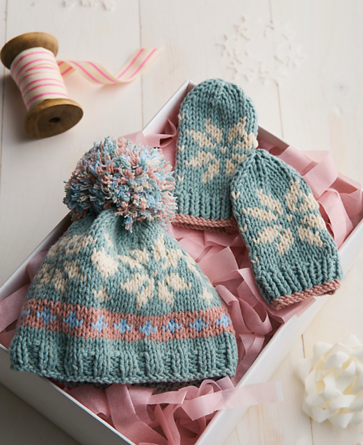 Scandi Baby