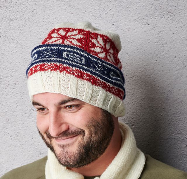 The Perfect Gift Hat