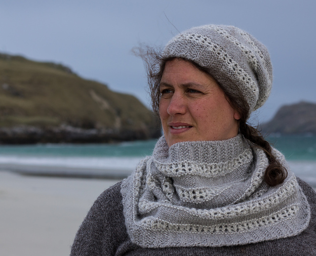 Carnish Cowl