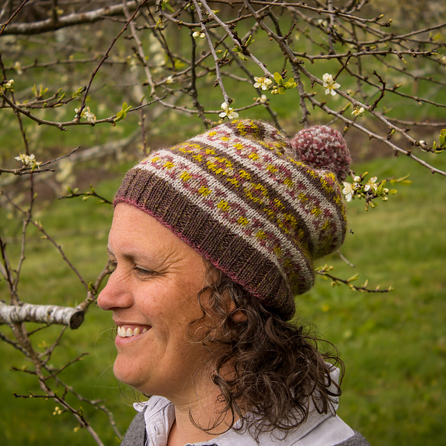 Torbreck Hat