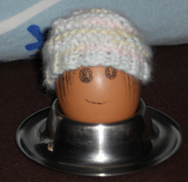 Egg-cessories