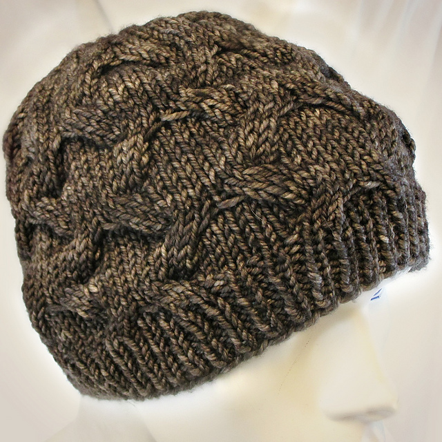 Olivia Hat