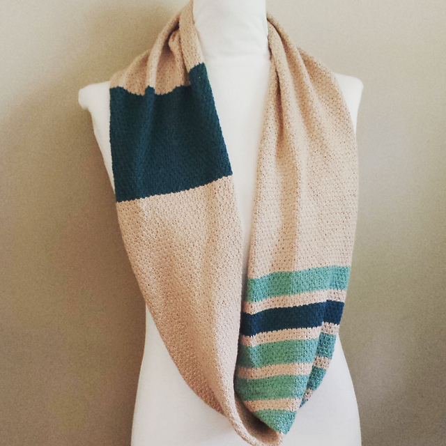 Windermere Cowl