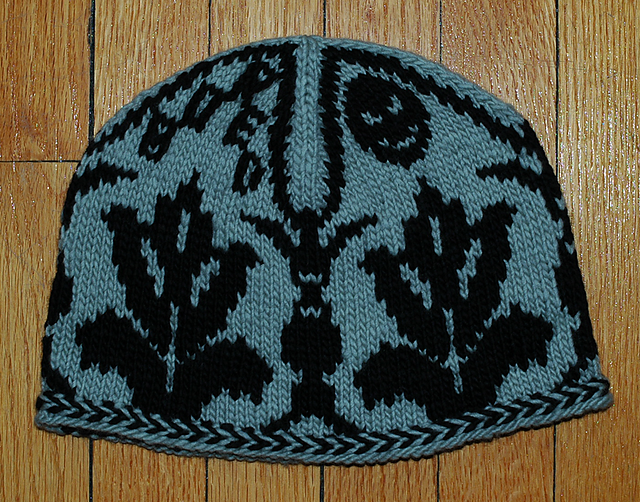 Sherlock Hat Bored