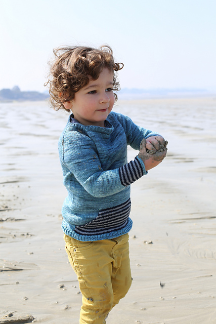 Little Danio