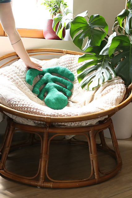 Monstera