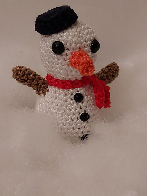Snowman