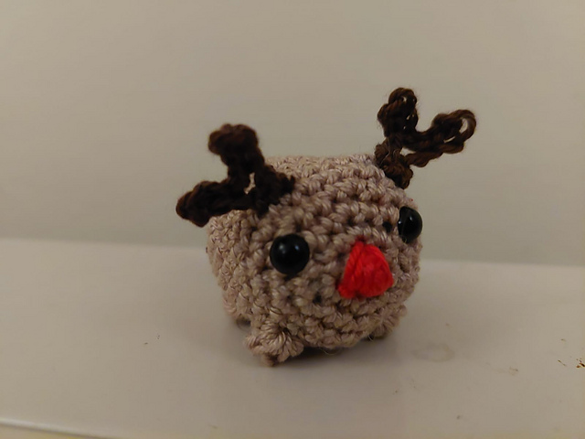 Reindeer
