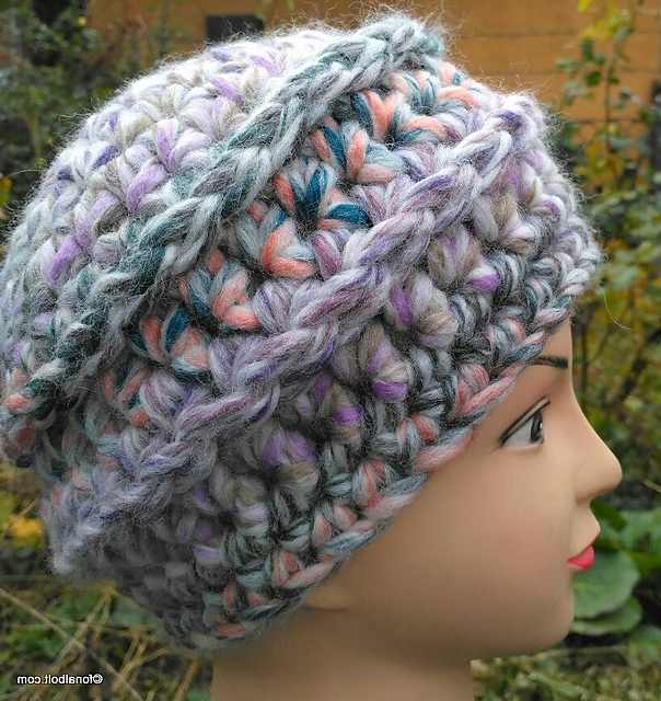 Iceland hat