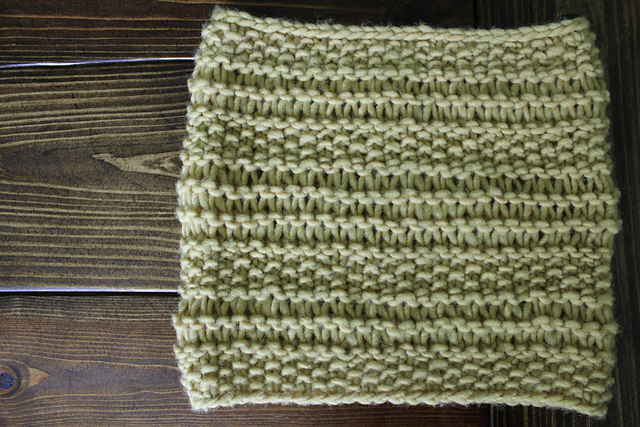 Foothills Cowl