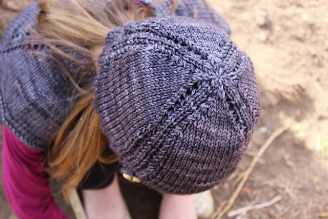 Capped