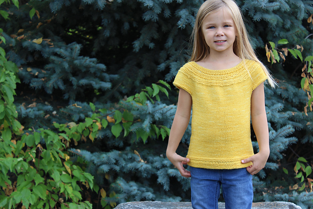 Sugar Magnolia Pullover