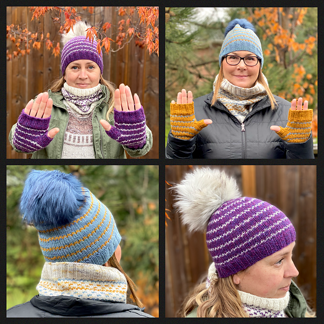 Autumn Air Trio