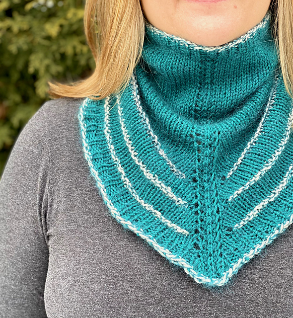 Calla Cowl