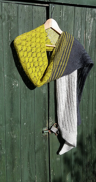 Beechenhurst Wrap