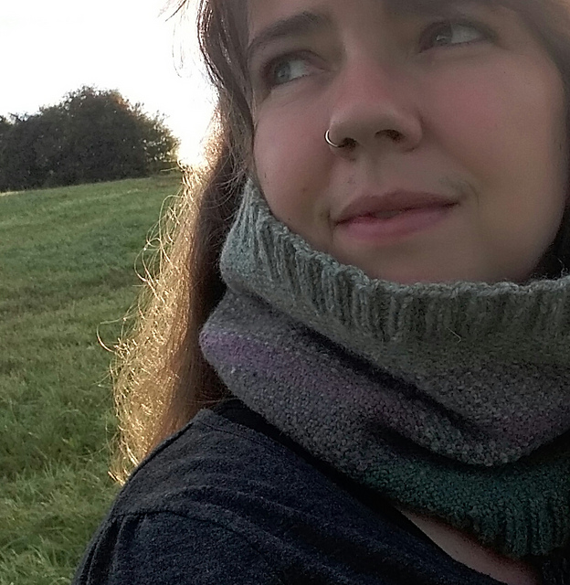 Moorland Cowl
