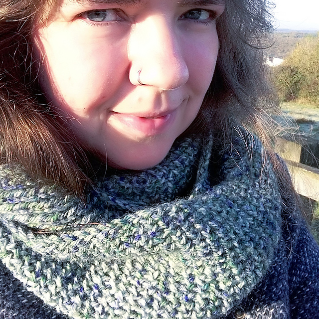 The Croft Cowl