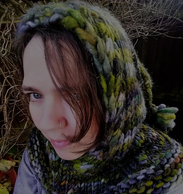 Elf Hood