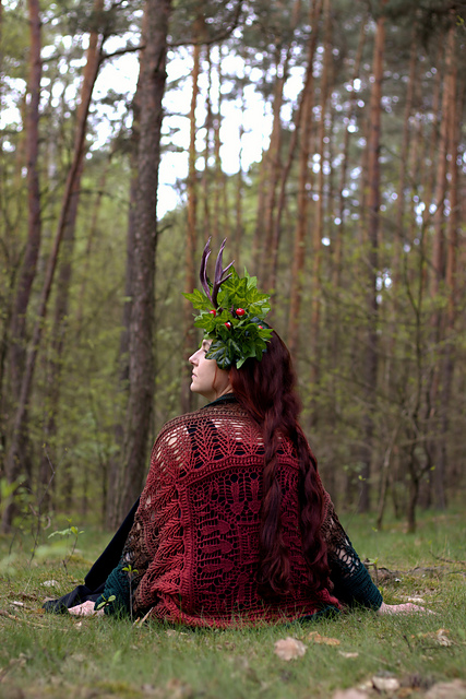 Dziady Borowe (Forest Guardians) squares