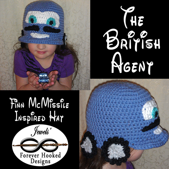 The British Agent