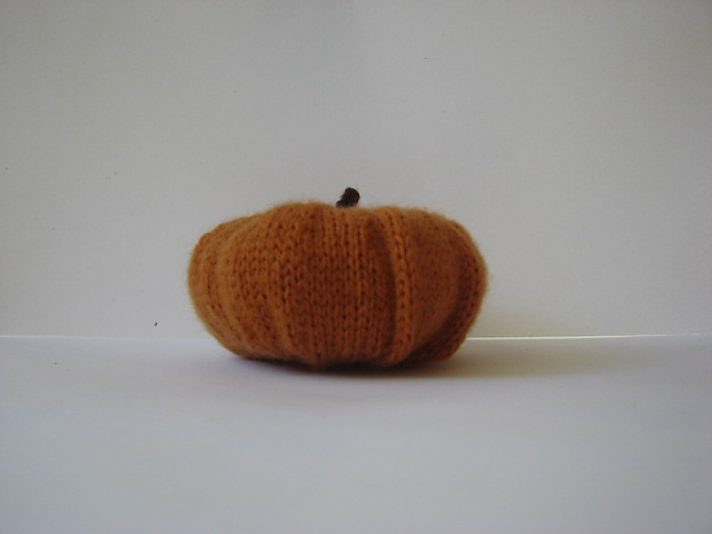 Pumpkin