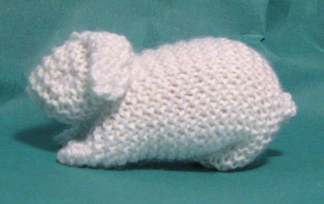 Flopsey Eared Rabbit