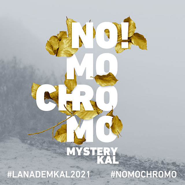 NoMochromo MKAL
