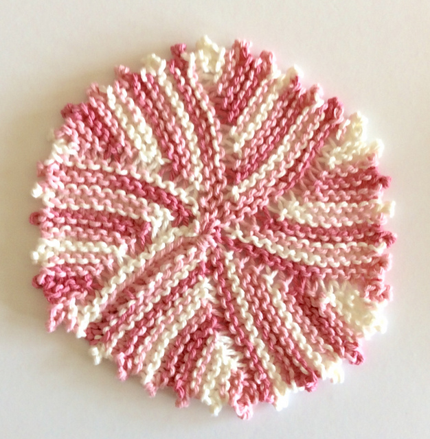 Helen's Washcloth