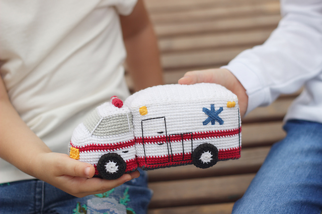 Ambulance