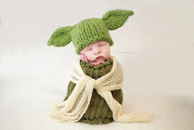 Baby Hat
