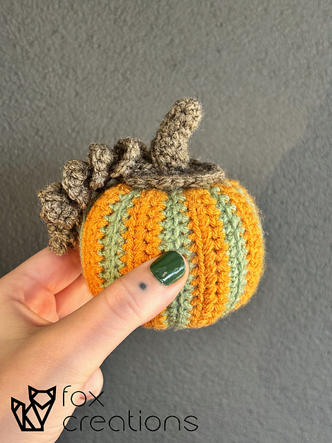 Hocus Pocus Pumpkin