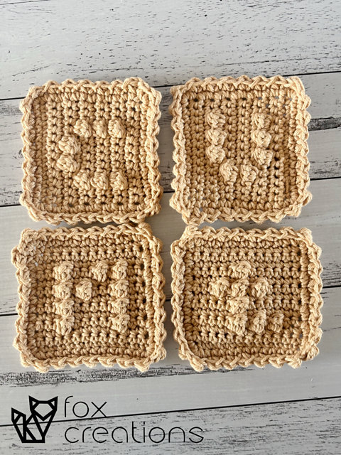 Cunt Face Scrubbies