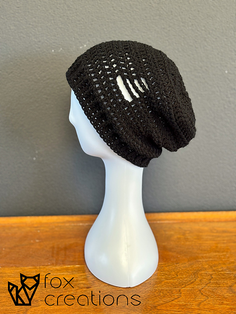 The Apocalypse Beanie