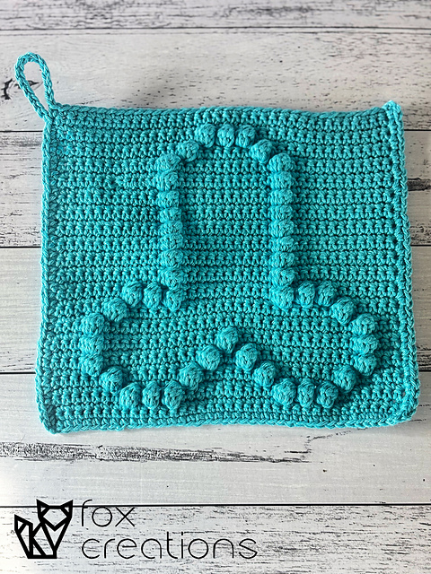 Penis Washcloth