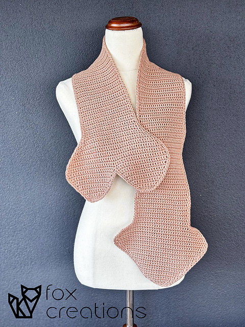 Penis Scarf