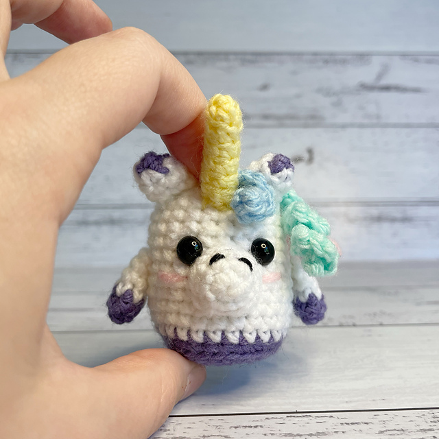 Umi the Mini Unicorn