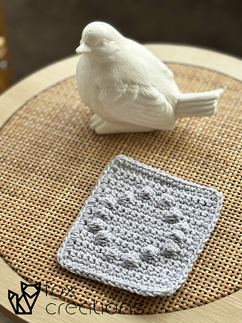 Bobble Circle Coaster
